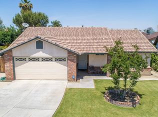 4714 Encore Ct, Bakersfield, CA 93313