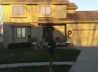 1002 NE 8th Ct, Ankeny, IA 50021