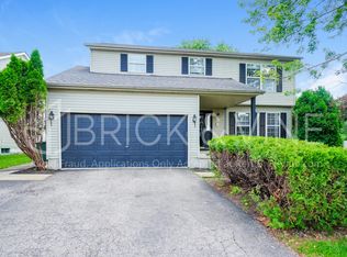 2722 Barrows Rd, Columbus, OH 43232