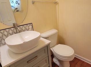 3742 Horseshoe Farm St, Raleigh, NC 27610