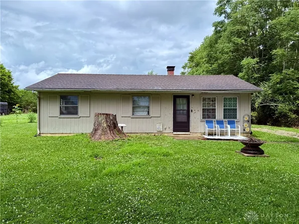 4515 Shiloh Springs Rd, Clayton, OH 45315