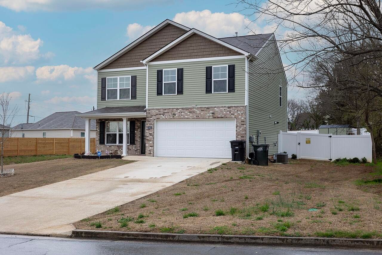 1623 Sliger St Athens TN 37303 MLS 1388207 Zillow