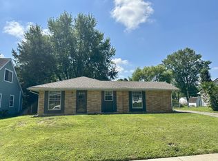 227 Creekwood Dr, Westfield, IN 46074