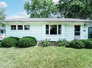 1724 Saunders Cres, Ann Arbor, MI 48103
