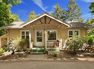 7120 SW Capitol Hill Rd, Portland, OR 97219