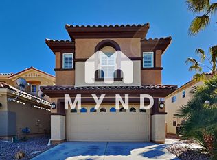 617 Sunderland Ct, Las Vegas, NV 89178