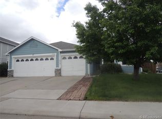 2246 S Waco St, Aurora, CO 80013