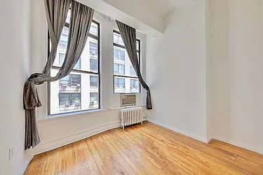 Rented by Voro NYC