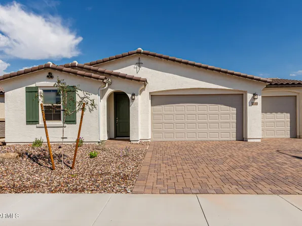 12364 W PARKWAY Lane, Avondale, AZ 85323