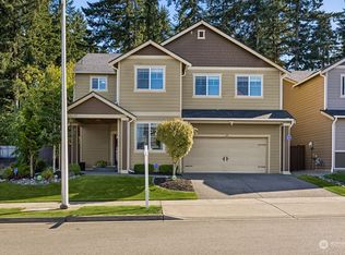 2626 57th St SE, Auburn, WA 98092
