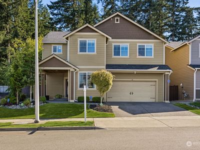 2626 57th Street SE, Auburn, WA, 98092