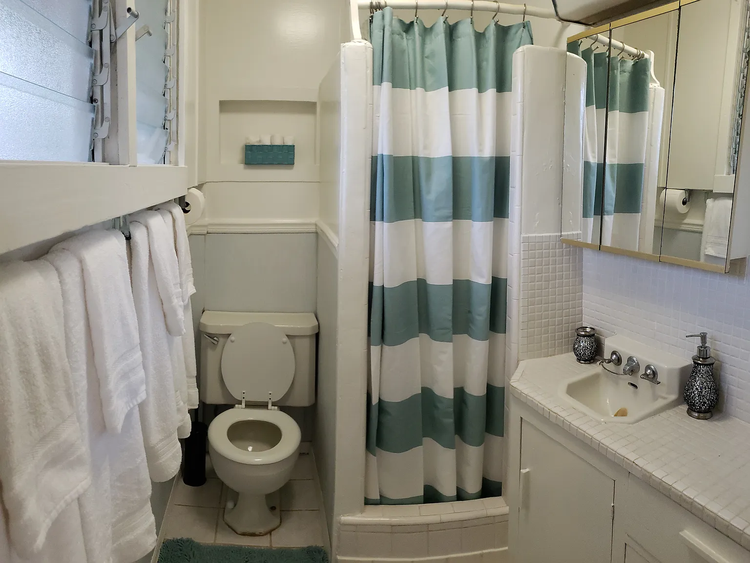 1 bed, 400 sqft, $2,950 — Photo 2