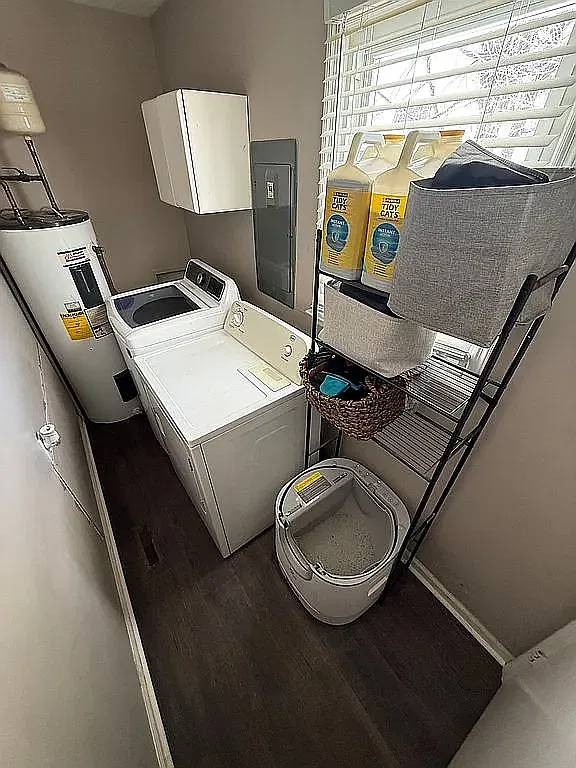 3 bed, 1092 sqft, $1,400 — Photo 3