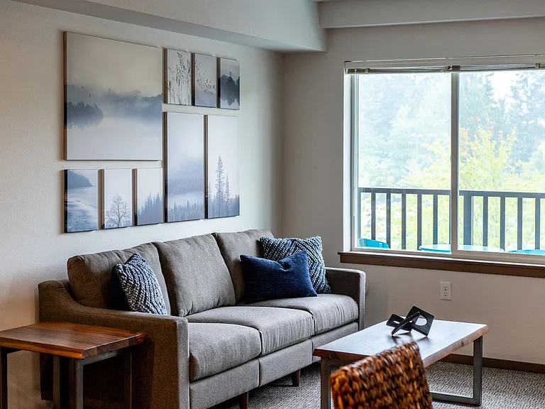 Reserve at Lacey 55+ Active Senior Living — Photo 29