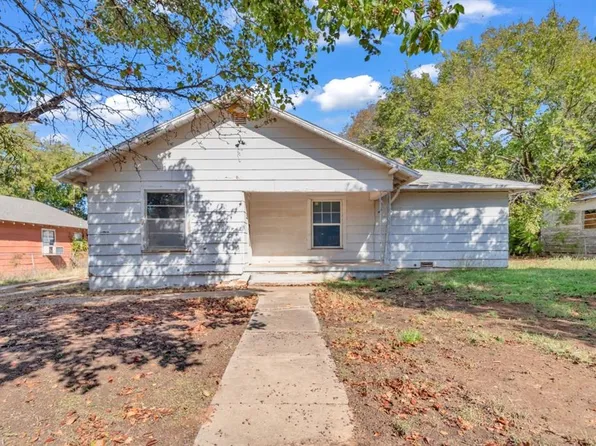 1109 W Mulberry Ave, Duncan, OK 73533