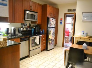 71 Myrtle St APT 101, Boston, MA 02114