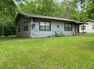 150 N Barron St, Rusk, TX 75785