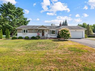 1517 W Lakeshore Dr, Colchester, VT 05446