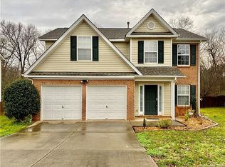 1011 Wind Carved Ln, Monroe, NC 28110