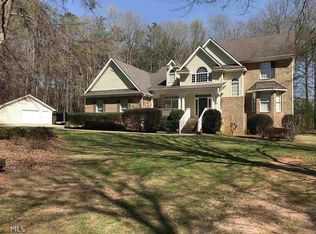 51 Hamilton Ct, Griffin, GA