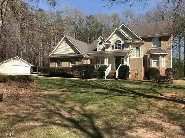 51 Hamilton Ct, Griffin, GA 30224