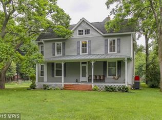 2823 5th Ave, Odenton, MD 21113