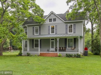 2823 5th Ave, Odenton, MD, 21113