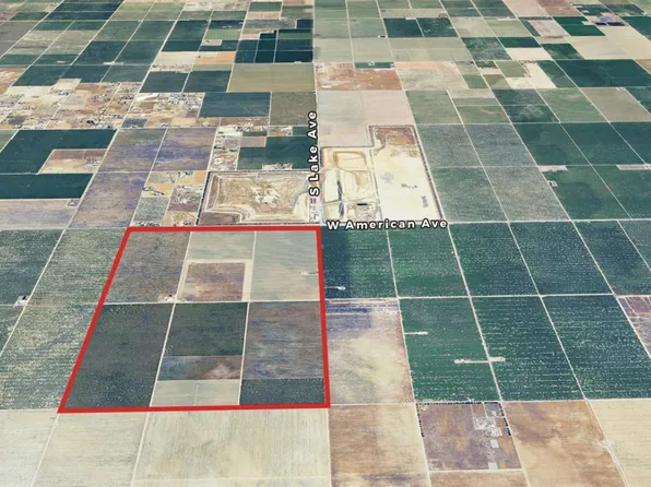 0 W American Ave, Kerman, CA 93630