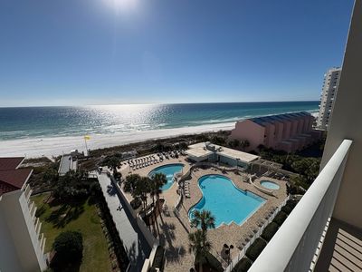 550 Topsl Beach Blvd Unit 702, Miramar Beach, FL, 32550
