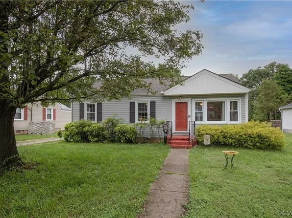 8 Huntsman Rd, Sandston, VA 23150