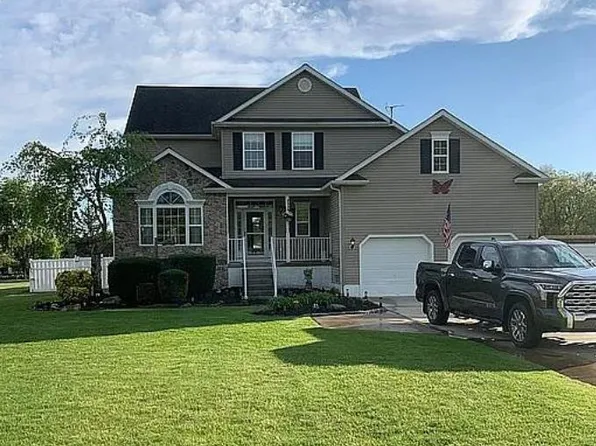 6833 Mill Rd, Egg Harbor Township, NJ 08234