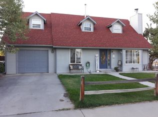 2784 1/2 Quincy Pl, Grand Junction, CO 81503