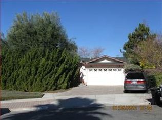 3263 Flintview Ct, San Jose, CA 95148