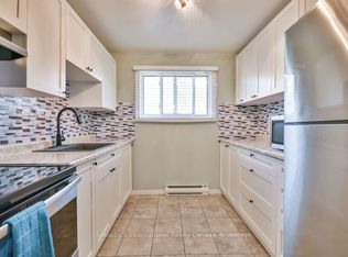 112 Loggers Run #38, Barrie, ON L4N 6X1