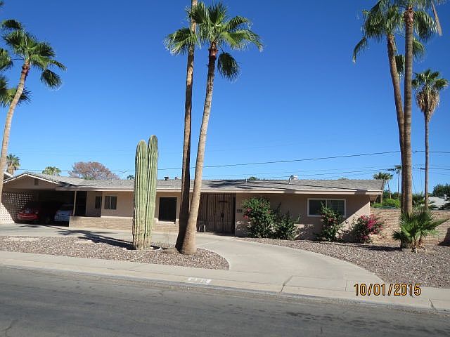 2nd image of 686 E Palo Verde St