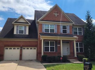 2810 Winterbourne Dr, Upper Marlboro, MD 20774