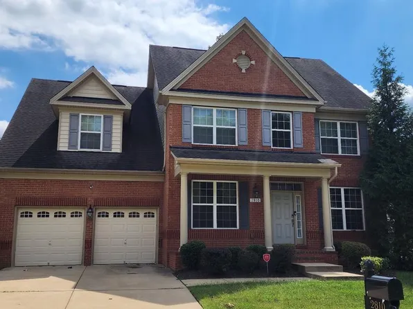 2810 Winterbourne Dr, Upper Marlboro, MD 20774