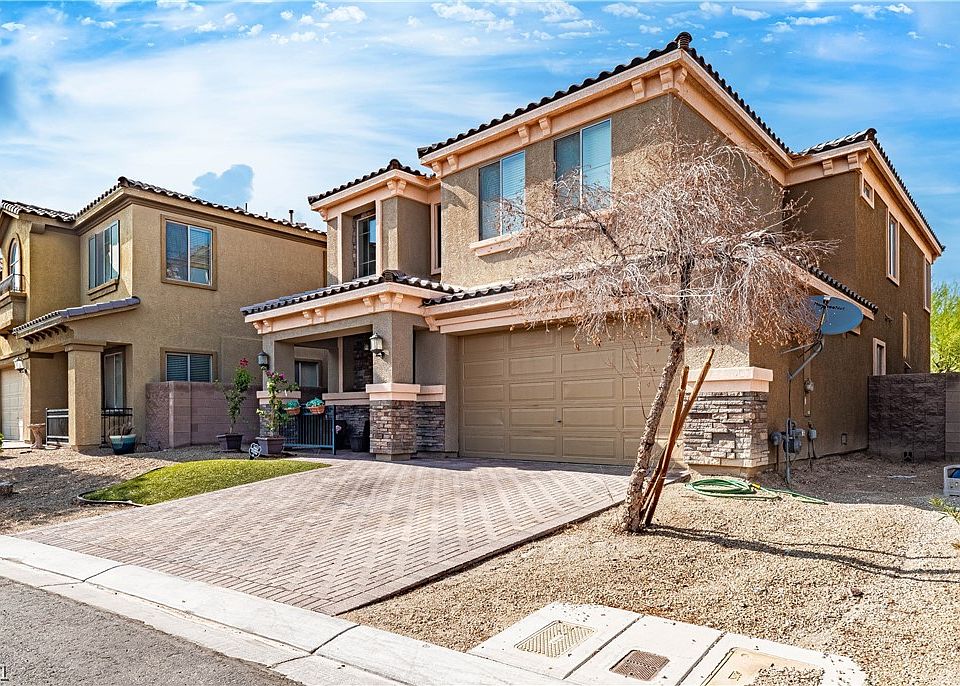 4060 Carol Bailey Ave, North Las Vegas, NV 89081 | Zillow