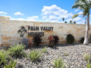 Homes Available Soon, Palm Valley Heights, Harlingen, TX 78552