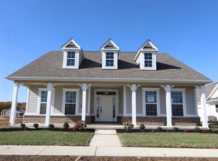 4049 Pepperwell Cir, Dayton, OH 45440