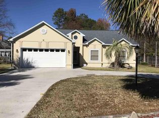 303 Muirfield Rd, Myrtle Beach, SC 29588