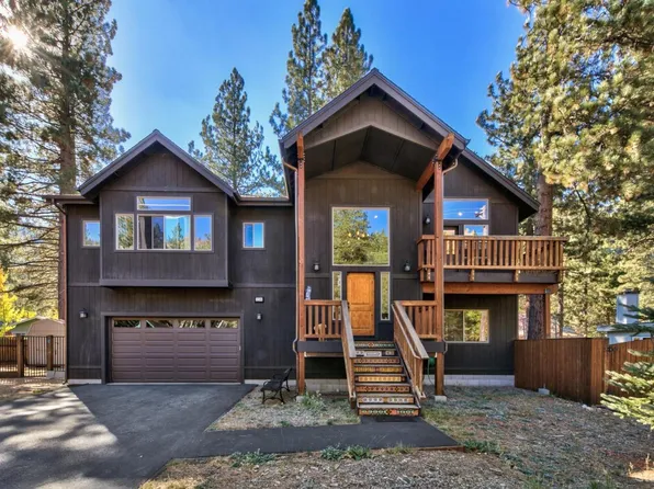 3290 S Upper Truckee Rd, South Lake Tahoe, CA 96150