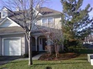 14 Lighthouse Ct #2808, Atlantic City, NJ 08401