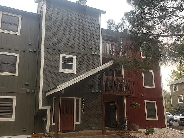 2930 Shadow Creek Dr #K206 — Photo 1