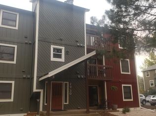 2930 Shadow Creek Dr #K206, Boulder, CO 80303