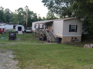 515 Barrett St, Saint Albans, WV 25177