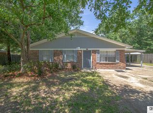 224 W Heights Dr, West Monroe, LA 71292