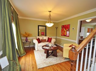 1607 Winbury Dr, Midlothian, VA 23114