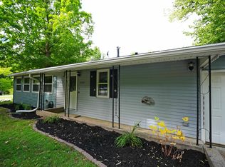 9789 N White Lake Rd, Suring, WI 54174