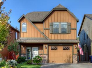 12645 Trade Wind St, Oregon City, OR 97045